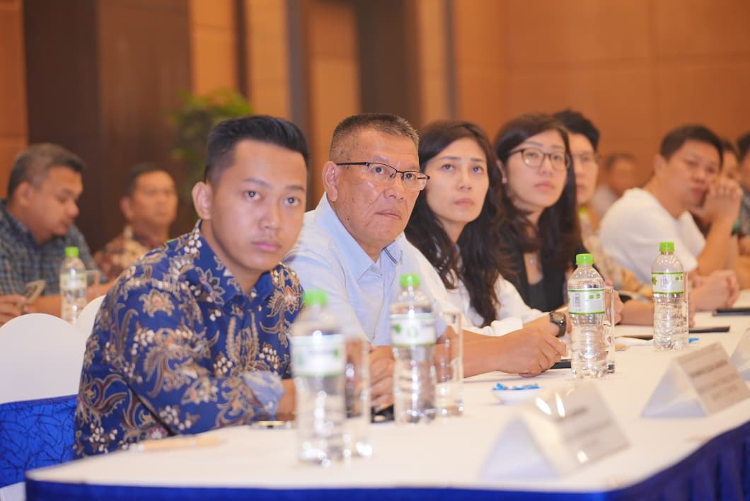 Ekspansi Armada Menjadi Strategi Pertumbuhan Perusahaan