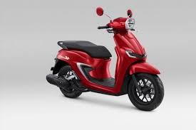 Sewa Motor Depok Dekat Stasiun Depok Baru dengan Harga Terjangkau Mulai Dari 50 RB!!!