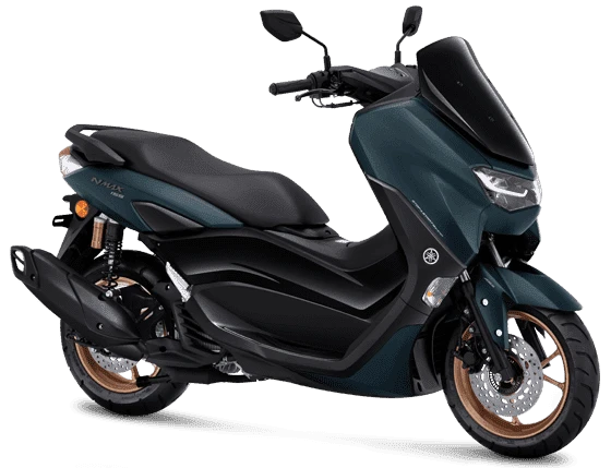 Sewa Motor Serang dengan Unit Nyaman untuk Aktivitas Sehari-hari!