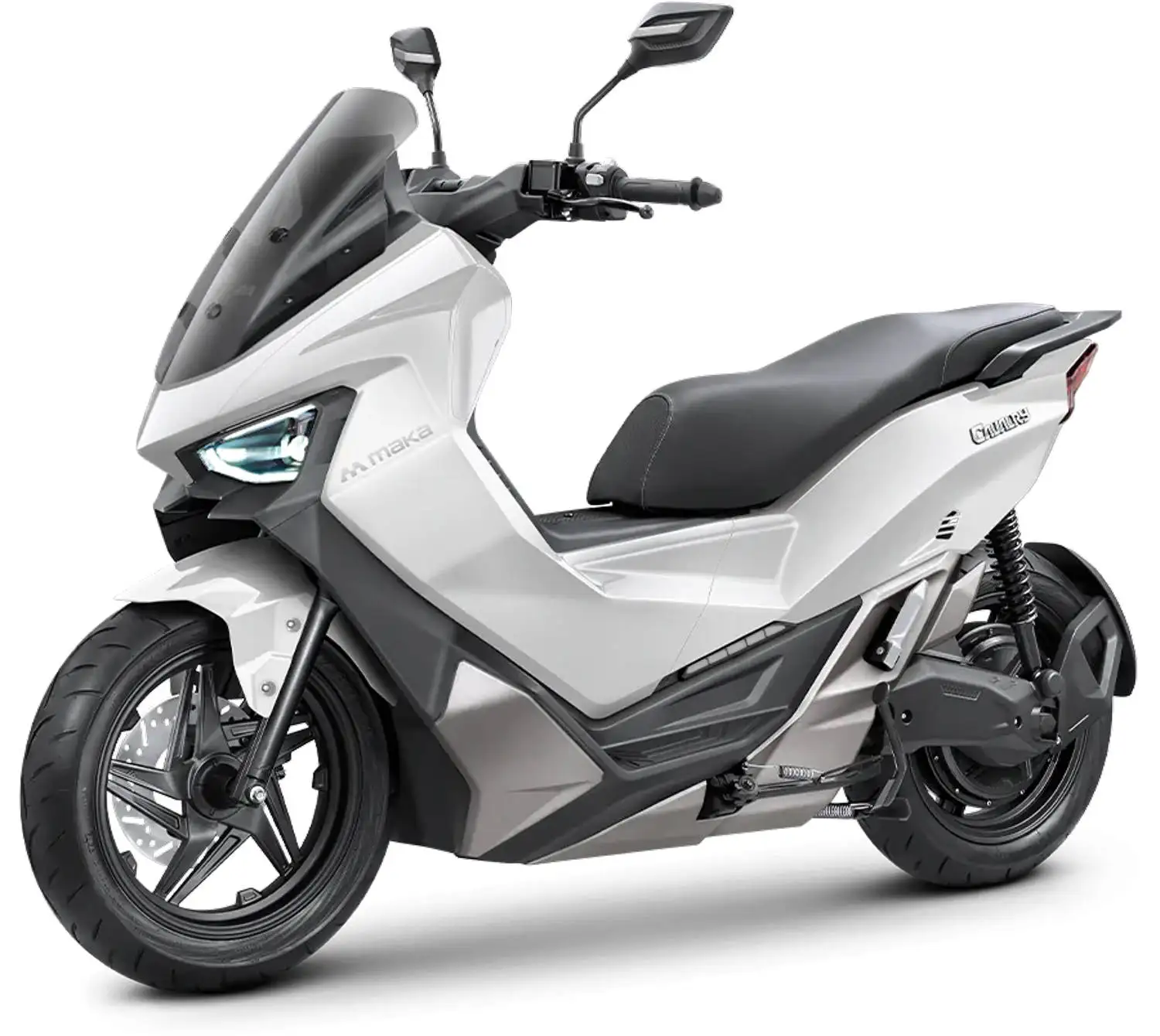 Sewa Motor Listrik Di Jakarta Unit Bisa Antar Jemput, Yuk Coba!