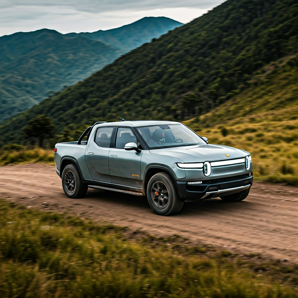 Analisis Lengkap Gelombang Mobil Listrik Pickup dan SUV Off-Road 2026: Revolusi Petualangan Ramah Lingkungan dengan Teknologi All-Terrain Canggih dan Dampaknya Bagi Pasar Indonesia