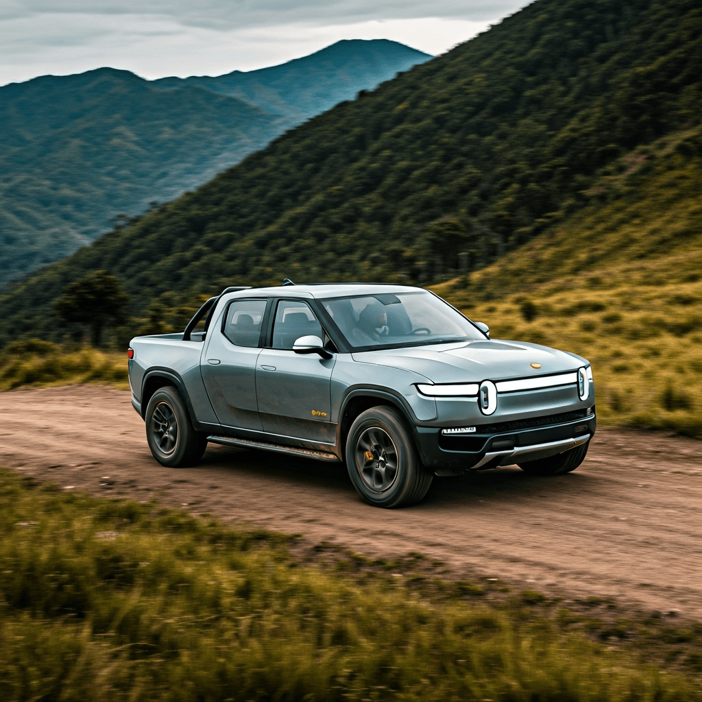 Analisis Lengkap Gelombang Mobil Listrik Pickup dan SUV Off-Road 2026: Revolusi Petualangan Ramah Lingkungan dengan Teknologi All-Terrain Canggih dan Dampaknya Bagi Pasar Indonesia