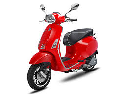 Sewa Motor Vespa Bekasi – Cocok untuk Nongkrong & Jalan - jalan!