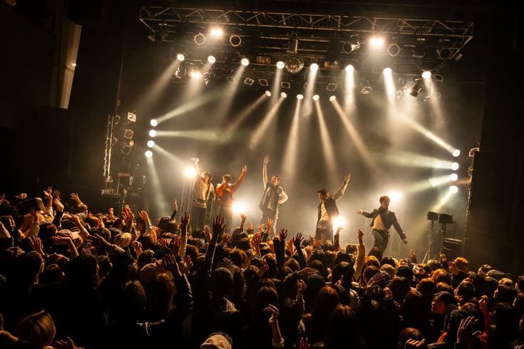 Jasa Trip Konser Raisa Live in Concert Nyaman & Aman Bersama Transgovibes