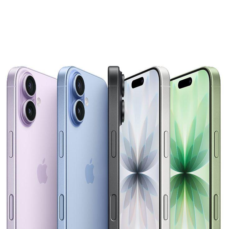 Sewa iPhone Area Setiabudi Murah & Terpercaya 2026