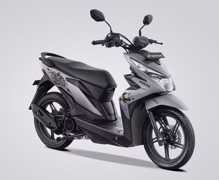 Sewa Motor di Malaysia Murah 2026 – Pilihan Terbaik untuk Travel & Mobiliti Harian