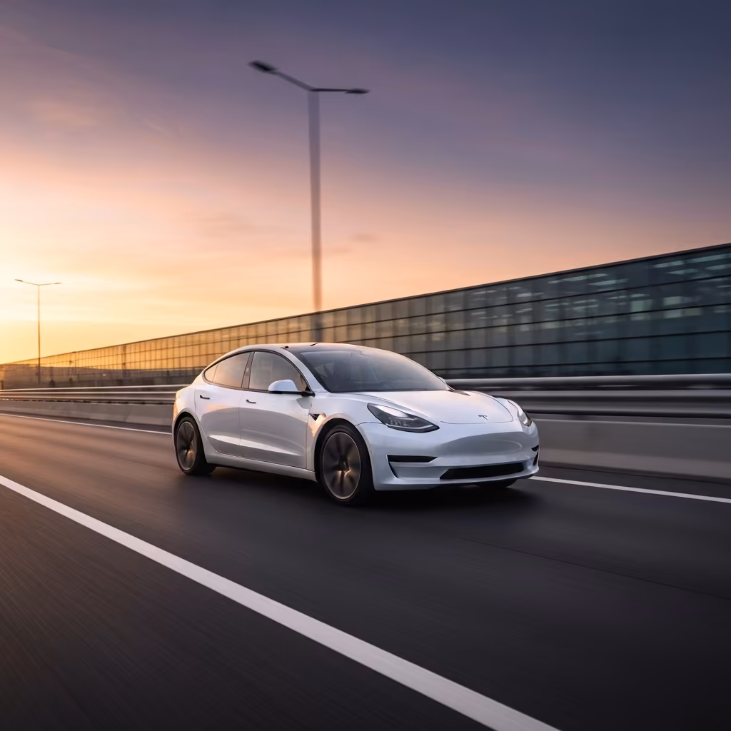 Tesla Model 3 Ludicrous 2025 Resmi Meluncur di Indonesia: Ledakan Performa 0-100 km/jam 2,9 Detik dan Teknologi Autopilot Level 3