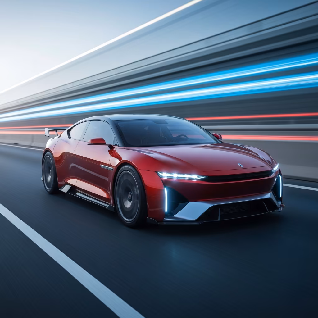 Revolusi Teknologi Mesin e-Boost pada Mobil Hybrid 2026, Inovasi Turbo Elektrik Canggih yang Ubah Cara Akselerasi, Irit BBM Ekstrem, dan Performa Tinggi untuk Konsumen Indonesia