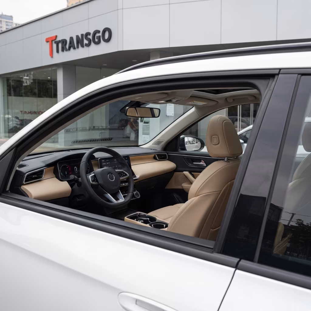 Mobil Listrik Neta X 2025 Resmi Meluncur di Indonesia, SUV Listrik Premium dengan Jangkauan 501 KM dan Teknologi Canggih Siap Gempur Pasar Keluarga Modern