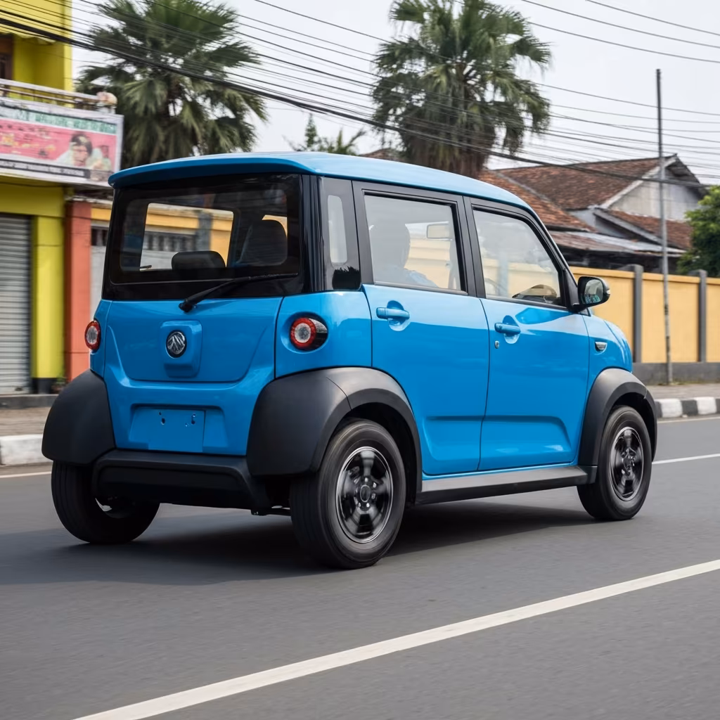 Analisis Mendalam Revolusi Teknologi Baterai Sodium-Ion 2025-2026: Mobil Listrik Murah Rp 150 Jutaan Siap Gempur Pasar Indonesia, Ini Dampak Revolusioner Bagi Harga EV Baru, Bekas, dan Industri Rental Kendaraan Listrik
