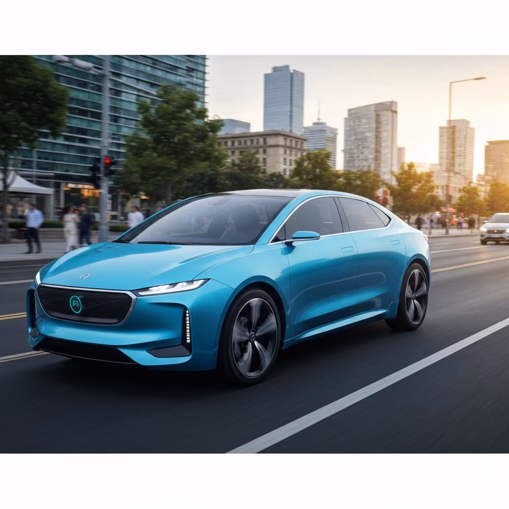 Revolusi Mobil Hybrid 48V Mild Hybrid 2025-2026: Teknologi Irit BBM Murah yang Siap Ubah Pasar Otomotif Indonesia, Analisis Lengkap Dampak, Keuntungan, dan Strategi Memilih Kendaraan Hybrid Entry-Level Terbaik