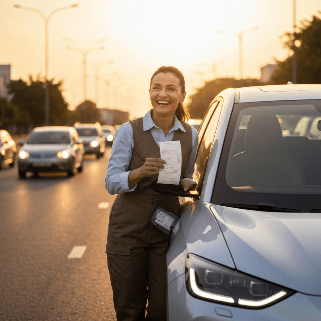 Analisis Lengkap Dampak Kebijakan Pajak Kendaraan Bermotor Terbaru 2025: Strategi Cerdas Menghadapi Kenaikan Pajak Mobil dan Motor di Indonesia