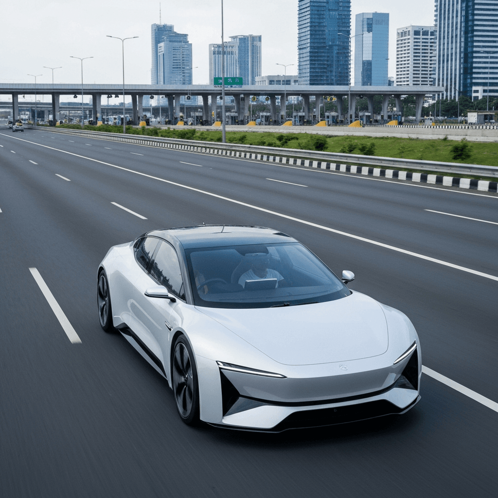 Revolusi Teknologi Baterai Solid-State 2026: Era Baru Mobil Listrik dengan Jangkauan 1.500 KM Siap Ubah Industri Otomotif Indonesia