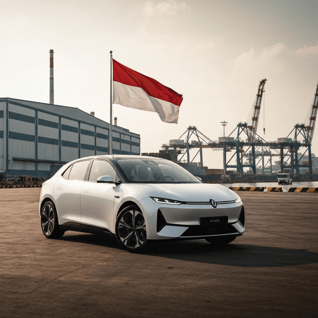 Analisis Lengkap Dampak Kebijakan Tarif Impor Baru Kendaraan Listrik 2025: Strategi Cerdas Menghadapi Perubahan Harga Mobil Listrik Impor dan Peluang Pasar EV Domestik di Indonesia