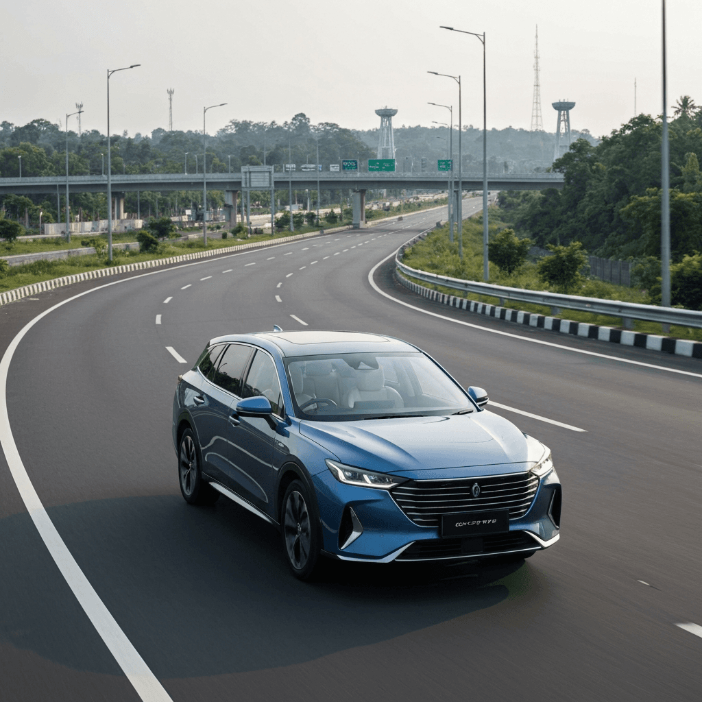 Mobil Hybrid 2026 dengan Teknologi e-CVT Generasi Kelima Revolusi Transmisi Cerdas untuk Irit BBM Ekstrem dan Performa Tinggi bagi Konsumen Indonesia