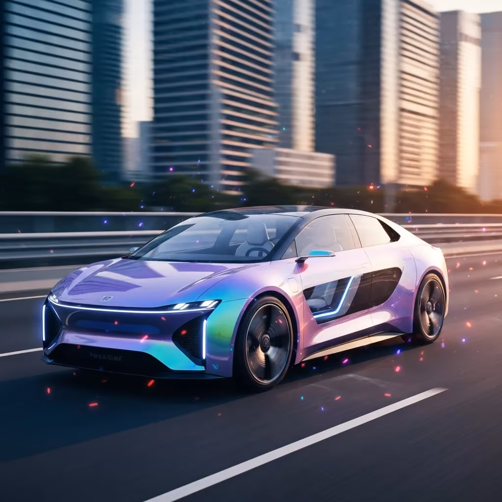 Mobil Hybrid 2026 dengan Teknologi Predictive Energy Harvesting, Revolusi Sistem Panen Energi Cerdas yang Ubah Cara Mobil Hybrid Hasilkan Listrik, Irit BBM Ekstrem, dan Performa Tinggi untuk Konsumen Indonesia
