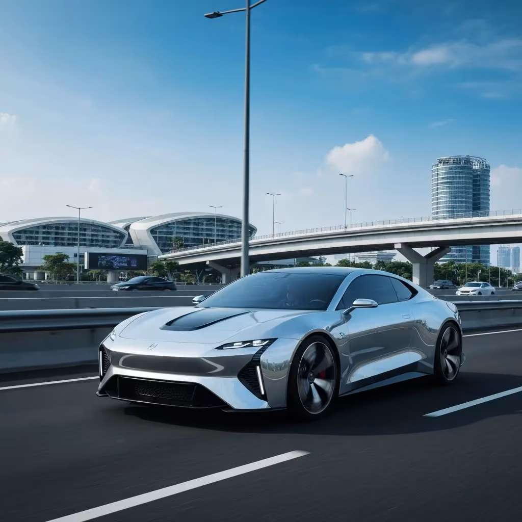 Mengintip Revolusi Teknologi Predictive Battery Thermal Conditioning pada Mobil Hybrid 2026, Sistem Cerdas yang Ubah Cara Baterai Tetap Optimal, Performa Meningkat, Irit BBM Ekstrem, dan Siap Gempur Pasar Otomotif Indonesia untuk Konsumen Modern