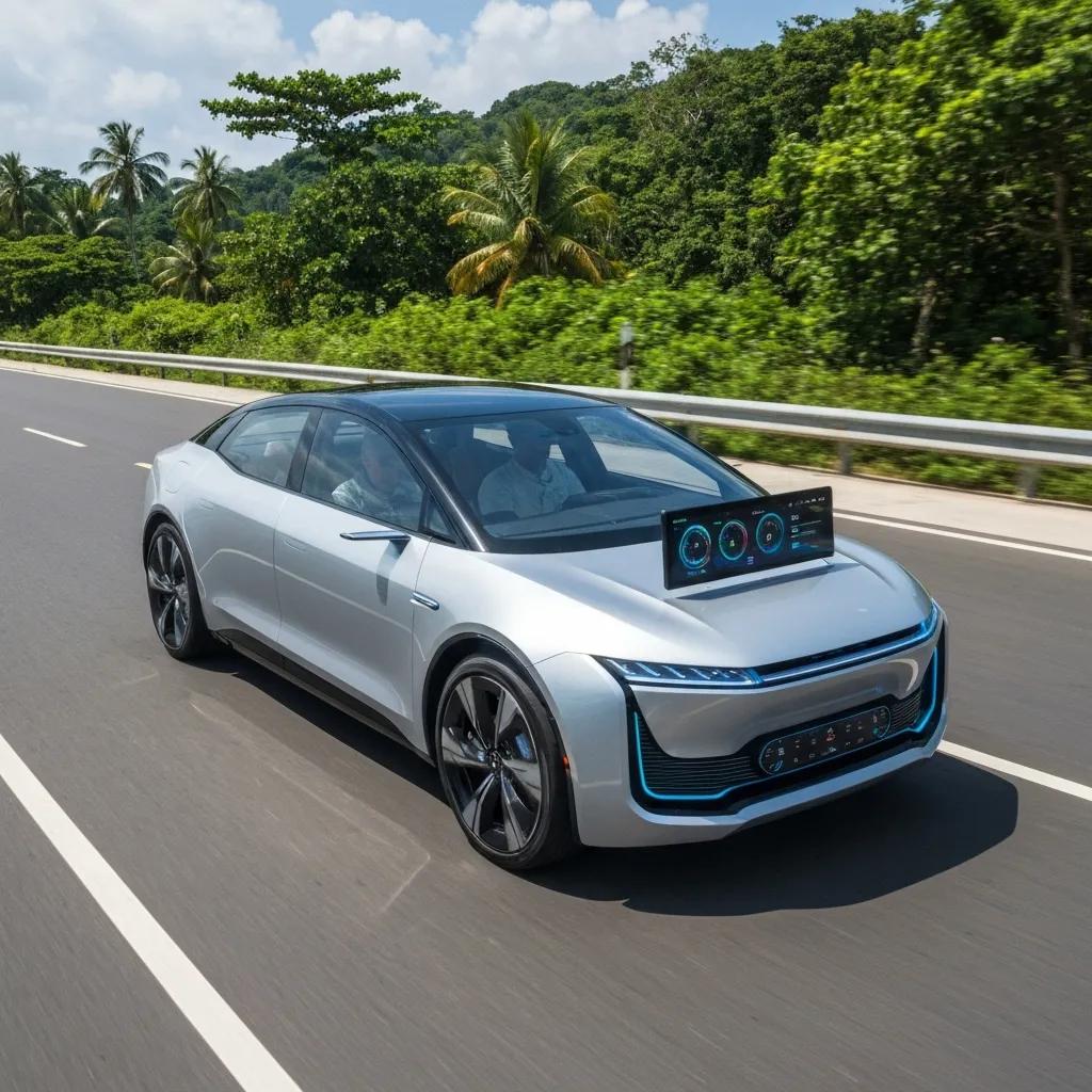 Revolusi Teknologi Predictive Cabin Pre-Conditioning pada Mobil Hybrid 2026, Sistem Cerdas yang Ubah Cara Kabin Tetap Nyaman, Irit BBM Ekstrem, dan Performa Tinggi untuk Konsumen Modern di Indonesia