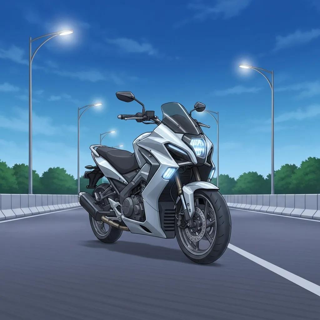 Revolusi Teknologi Predictive Thermal Management pada Motor Matic Hybrid 2026, Sistem Pendingin Cerdas yang Ubah Cara Mesin Skuter Tetap Dingin, Irit BBM Ekstrem, dan Performa Tinggi untuk Pengendara Harian di Indonesia