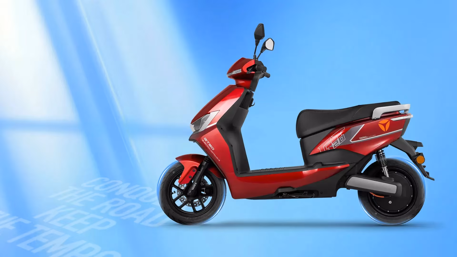 Optimisme Motor Listrik Indonesia 2026: Hemat Rp7 Juta per Tahun