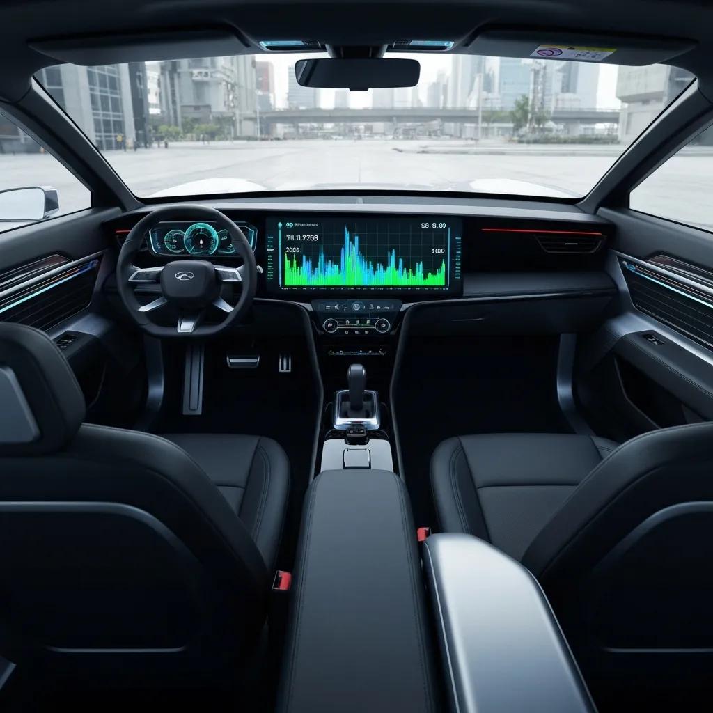 Menguak Revolusi Teknologi Predictive Battery Health Monitoring pada Mobil Hybrid 2026, Sistem Cerdas yang Ubah Cara Baterai Tetap Sehat, Performa Maksimal, Irit BBM Ekstrem, dan Siap Gempur Pasar Otomotif Indonesia untuk Konsumen Modern