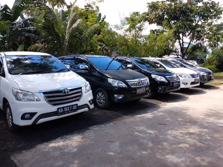 TransGo Hadir di Bogor! Solusi Sewa Motor & Mobil Tanpa Ribet untuk Driver Online dan Masyarakat