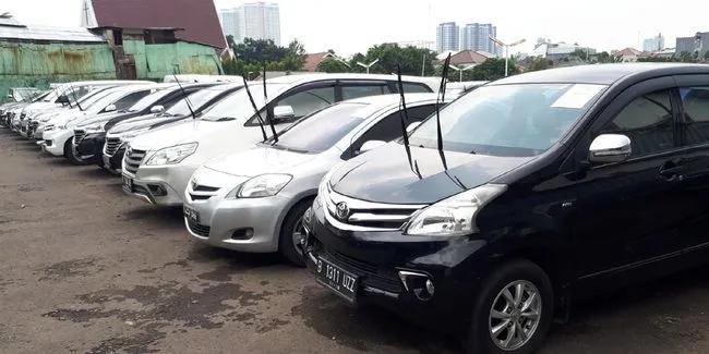 Sewa Motor & Mobil di Bogor Utara - TransGo Solusi Mobilitas Tanpa Ribet