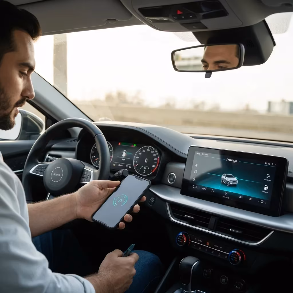 Inovasi Teknologi Sistem Manajemen Ban Cerdas (Smart Tire Management System) pada Mobil dan Motor 2025, Fitur Canggih yang Ubah Cara Pengendara Memantau Tekanan, Suhu, dan Keausan Ban Secara Real-Time untuk Keselamatan dan Efisiensi Maksimal di Indonesia