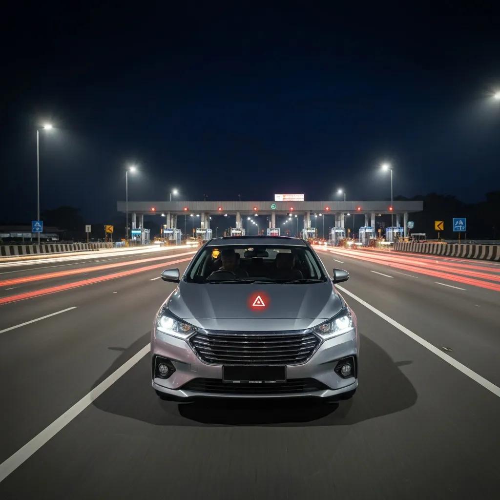 Revolusi Teknologi Sistem Peringatan Keluar Jalur (Lane Departure Warning) pada Mobil dan Motor 2025, Fitur Canggih yang Ubah Cara Pengemudi Menghindari Kecelakaan Akibat Kelengahan dan Meningkatkan Keamanan Berkendara di Indonesia