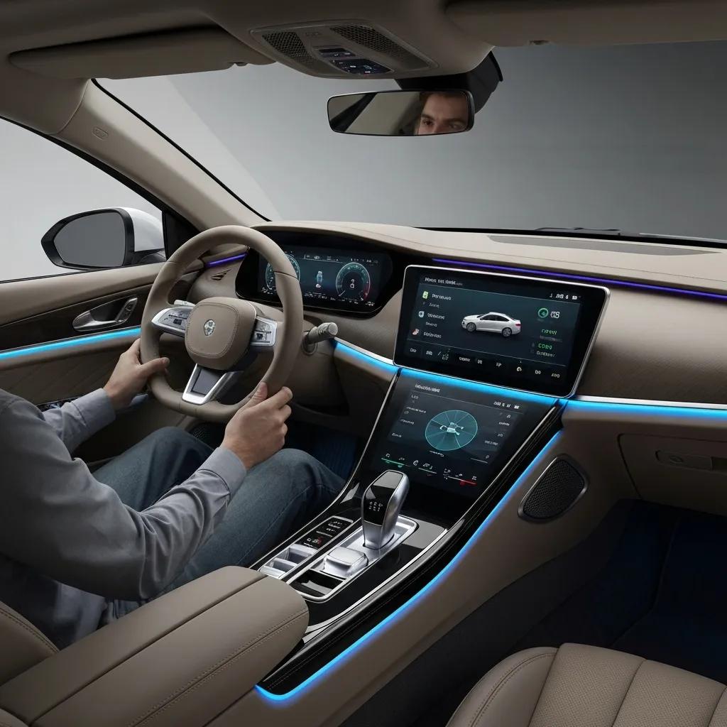 Inovasi Teknologi Predictive Maintenance pada Mobil dan Motor 2025, Era Baru Perawatan Kendaraan Cerdas yang Ubah Cara Pemilik Bengkel dan Pengendara di Indonesia