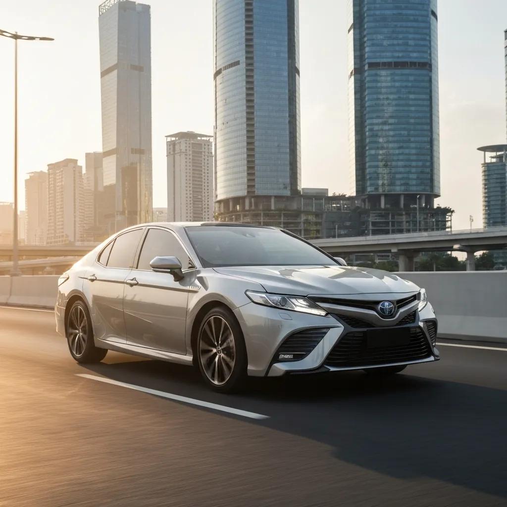 Revolusi Teknologi Mesin Variable Compression Ratio pada Mobil Hybrid 2025: Inovasi Cerdas yang Ubah Cara Mesin Bensin Beradaptasi untuk Irit BBM Ekstrem dan Performa Tinggi di Indonesia