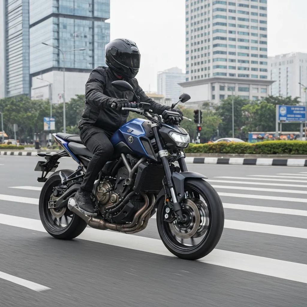Revolusi Teknologi e-CVT pada Motor Matic Hybrid 2025: Analisis Lengkap Cara Kerja, Kelebihan, dan Dampak Revolusioner Bagi Efisiensi BBM dan Performa Skuter di Indonesia