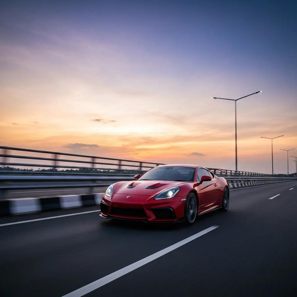 Analisis Lengkap Revolusi Teknologi Transmisi Dual-Clutch (DCT) pada Motor Sport 2025, Perbandingan Performa, Efisiensi, dan Kenyamanan Berkendara di Indonesia