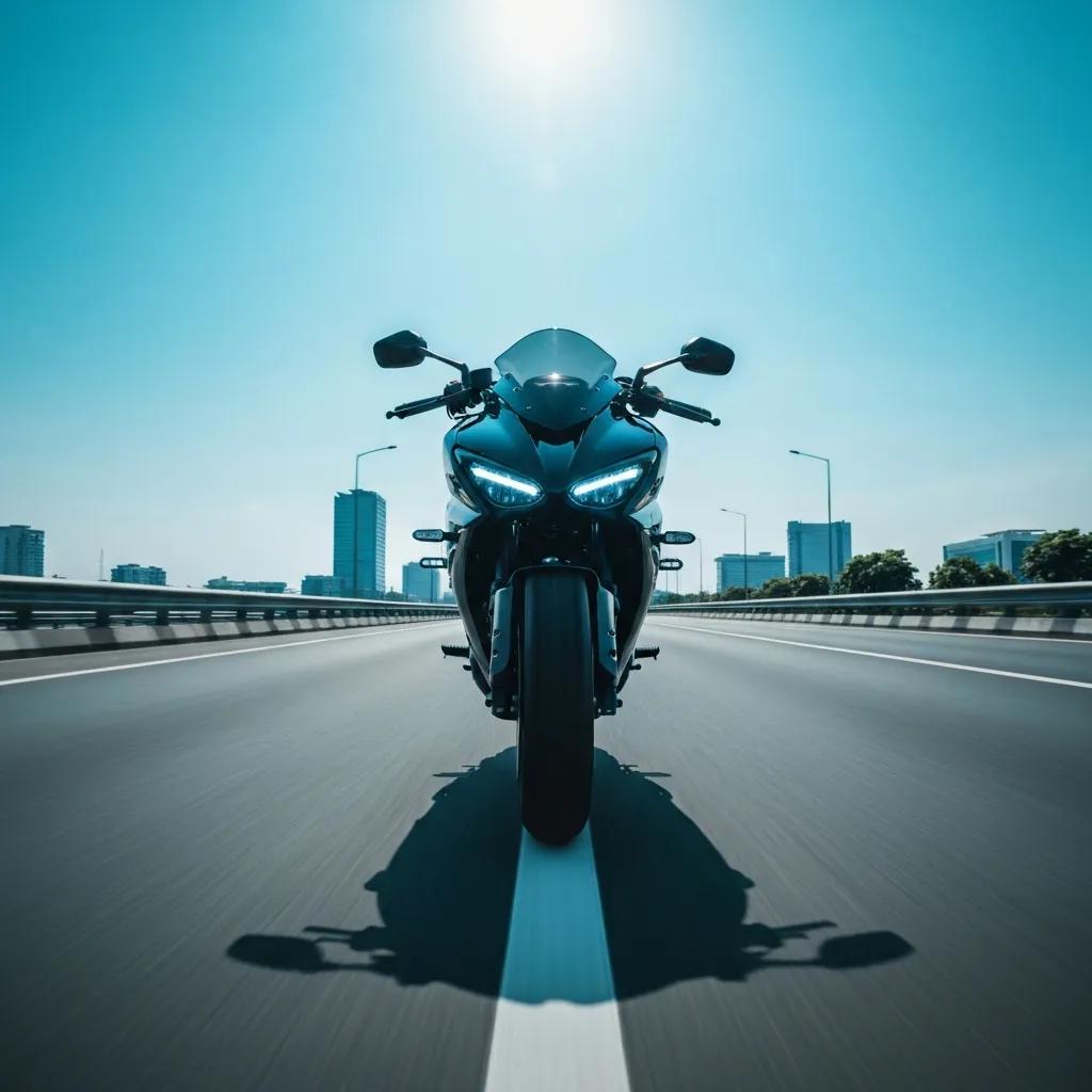 Analisis Lengkap Dampak Kebijakan Wajib SNI dan Standar Emisi Euro 5 untuk Motor Matic Baru 2026, Strategi Cerdas Memilih Skuter Irit BBM dan Ramah Lingkungan di Indonesia