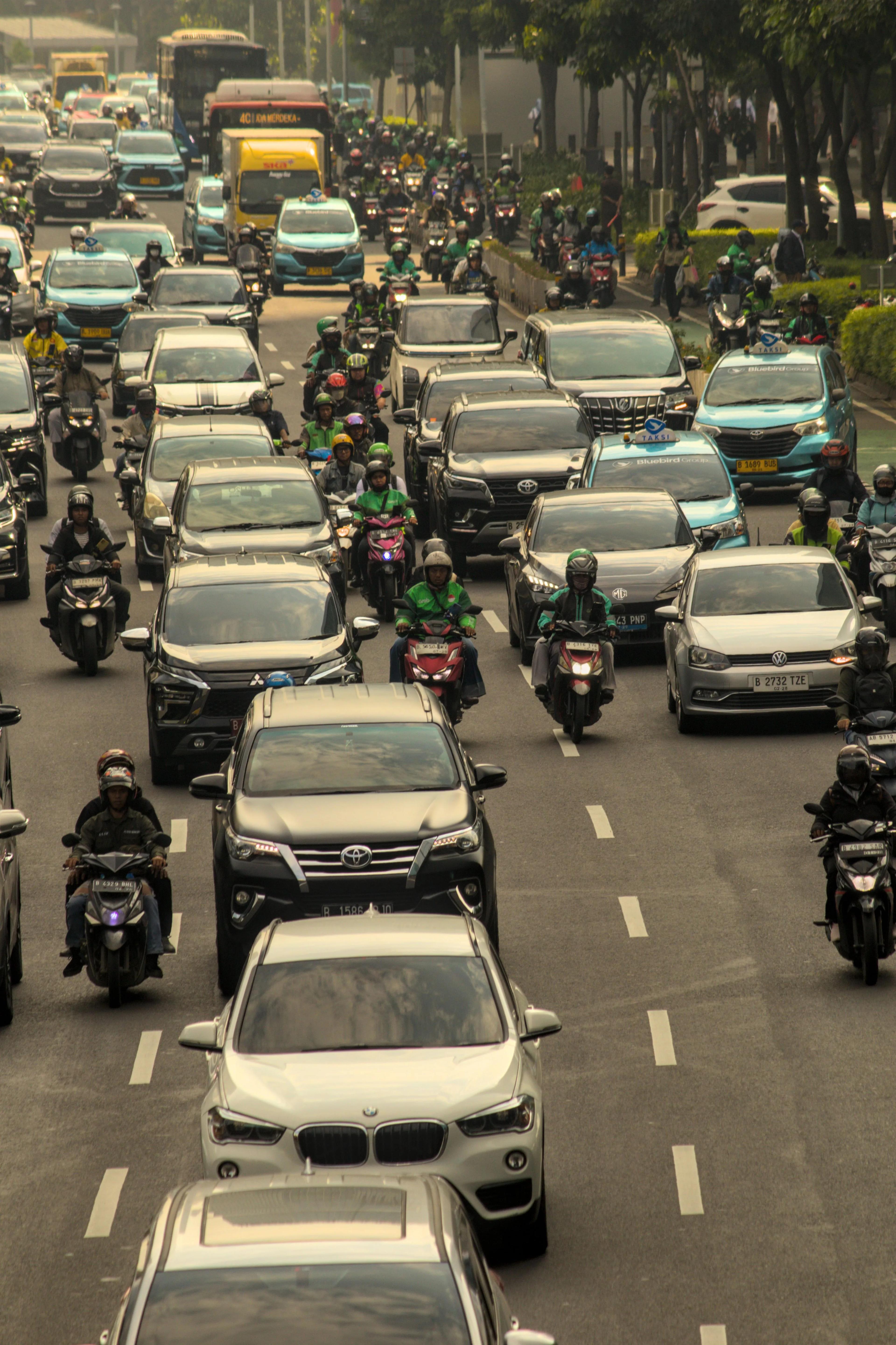 Short Escape Sentul: Itinerary Efisien Liburan Seharian Segar Tanpa Macet