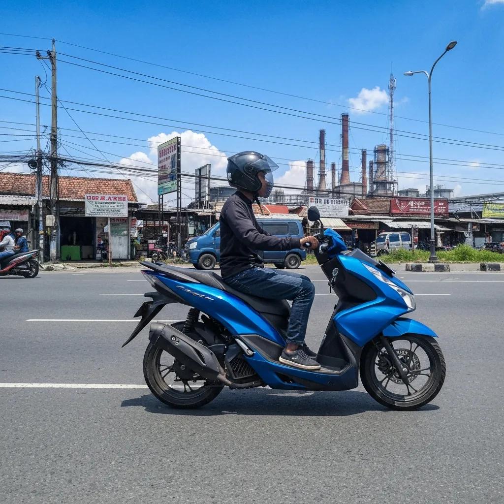 Analisis Lengkap Dampak Kebijakan Baru Wajib SNI dan Standar Emisi Euro 5 untuk Semua Motor Baru di Indonesia 2026, Strategi Cerdas Memilih Skuter Irit BBM dan Ramah Lingkungan serta Dampak Revolusioner Bagi Harga, Performa, dan Pilihan Konsumen Modern
