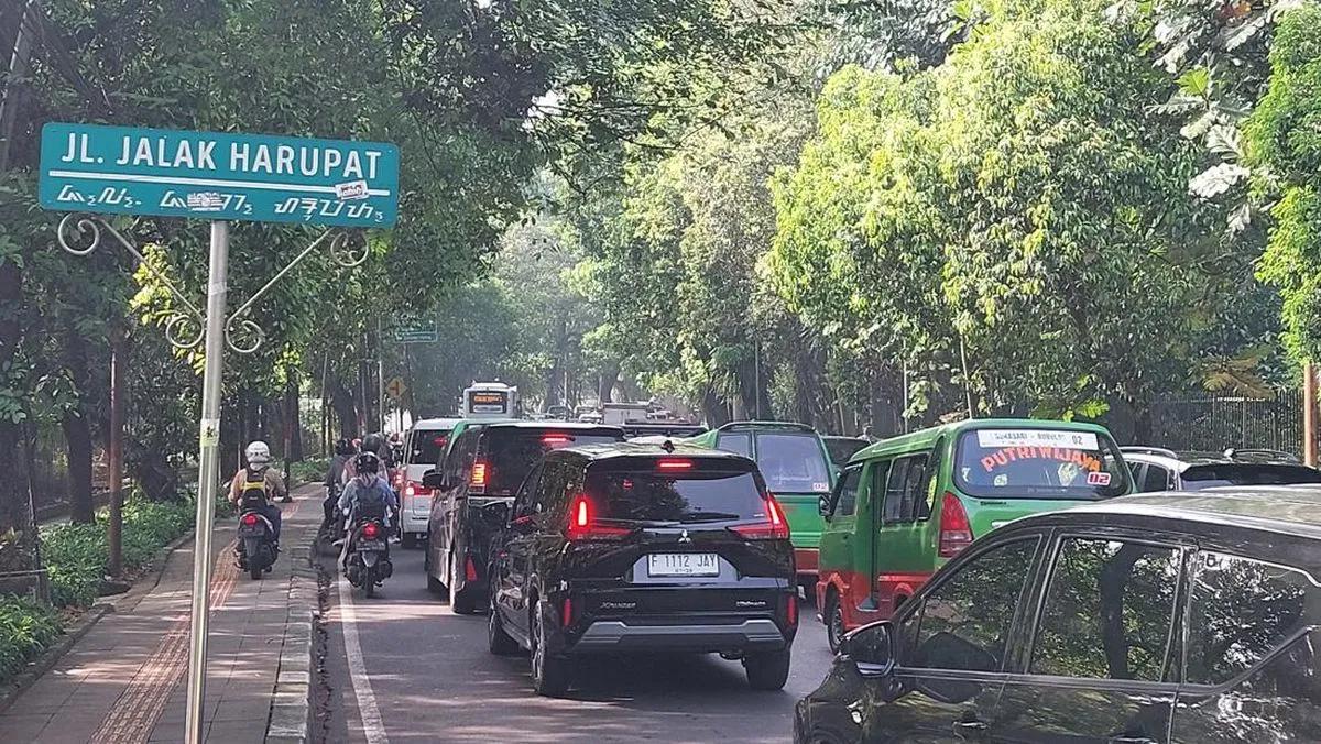 Revolusi Transportasi di Bogor, Masa Depan Mobilitas!