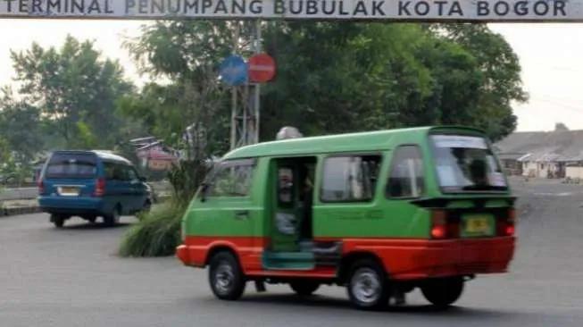 Sewa Motor Transgo di Bubulak, Bogor