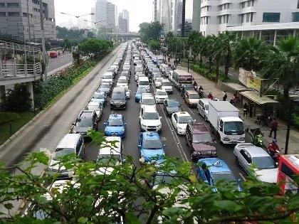 Panduan Lengkap Aturan Berkendara di Bogor: Tips Nyaman Bebas Tilang