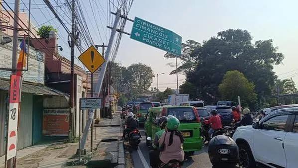 Sewa Mobil Cibinong Bogor – Rental Murah Tanpa Deposit