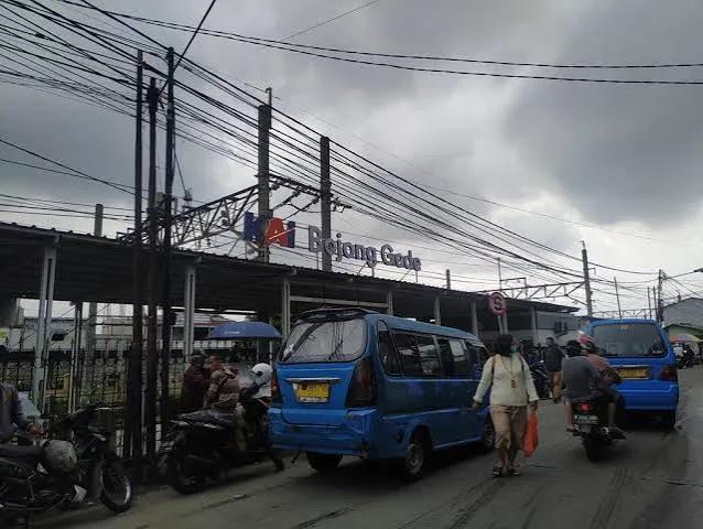 Sewa Mobil Bojonggede Bogor – Rental Murah Tanpa Deposit