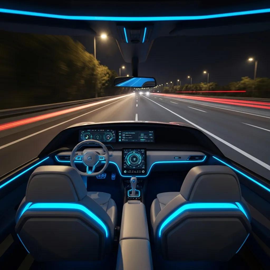 Analisis Lengkap Revolusi Teknologi Predictive Adaptive Cruise Control pada Mobil Hybrid 2026, Sistem Cerdas yang Ubah Cara Berkendara Nyaman, Irit BBM Ekstrem, dan Aman untuk Konsumen Indonesia