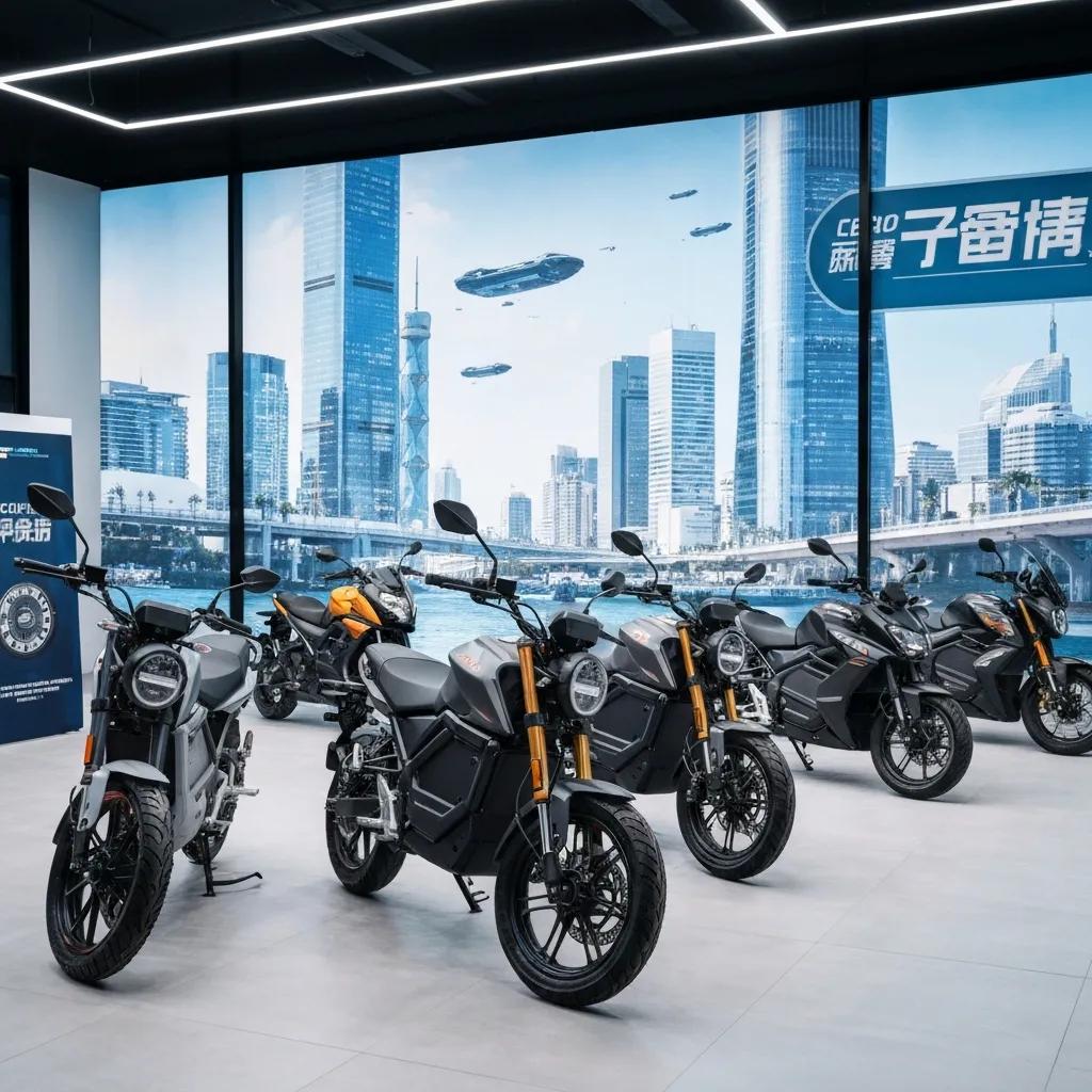 Harga Motor Listrik Baru 2026 Makin Kompetitif, Ini Analisis Lengkap Dampak Subsidi dan Perang Diskon untuk Konsumen Indonesia