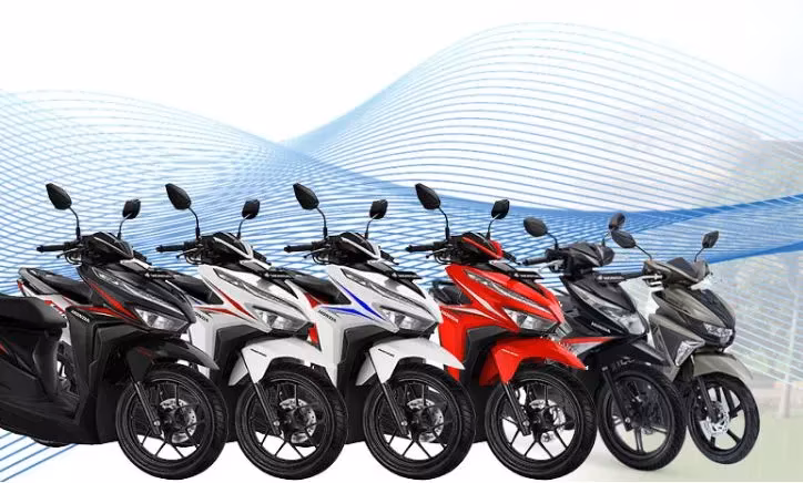 Sewa Motor di Jonggol Bogor - Transgo, Solusi Mobilitas Tanpa Ribet