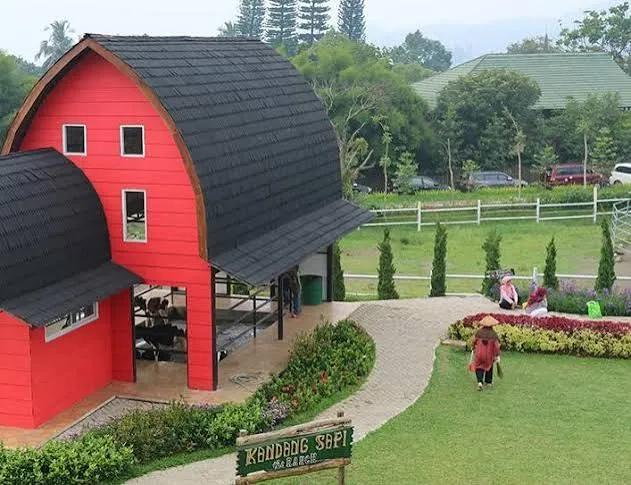 Bogor : Solusi Praktis Liburan Akhir Pekan, Wisata Kuliner, dan Jalan-Jalan Bebas Stress Bersama Keluarga