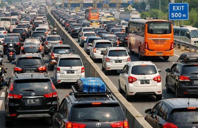 Menjelajahi Rute Terbaik: Panduan Jalur Wisata Bogor ke Jakarta Bersama Transgo