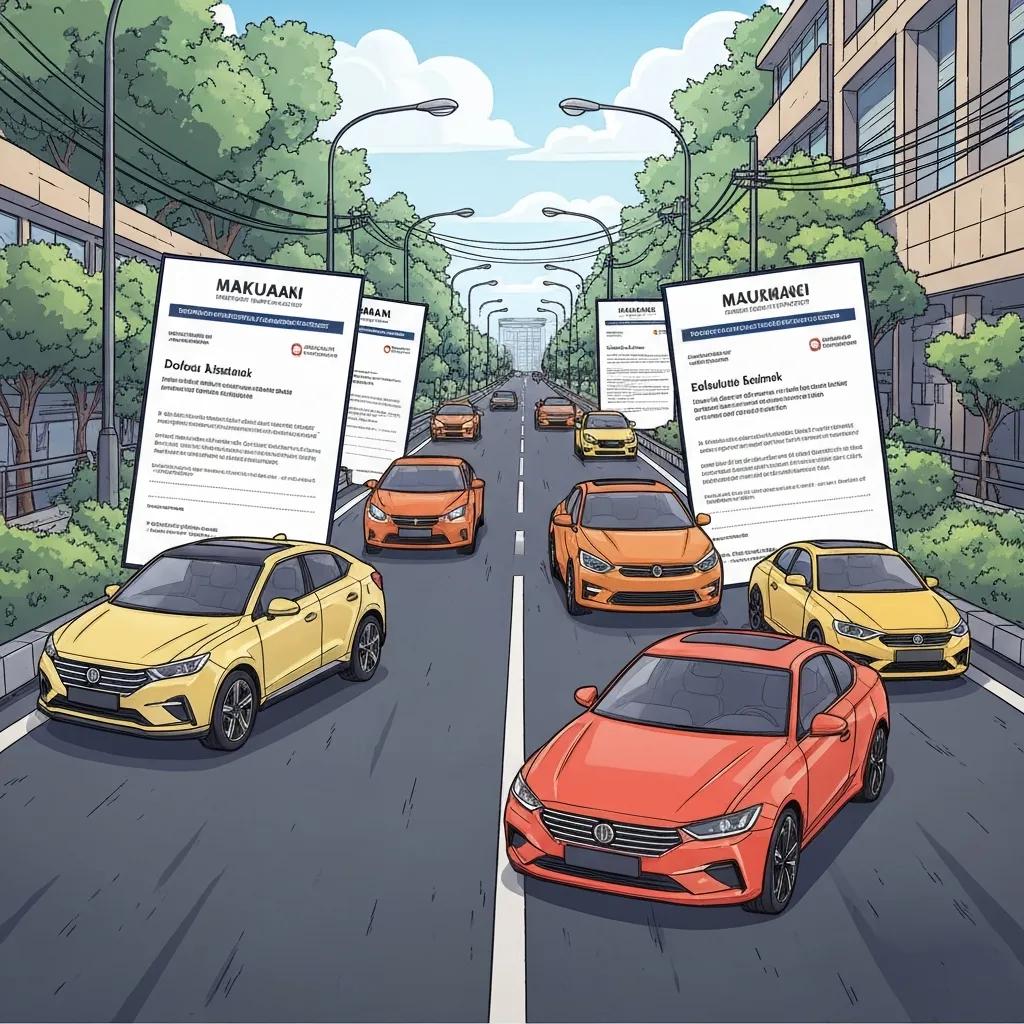 Analisis Lengkap Dampak Kebijakan Baru Wajib Asuransi Kendaraan Bermotor 2026, Strategi Cerdas Memilih Perlindungan Terbaik untuk Mobil dan Motor serta Dampak Revolusioner Bagi Harga, Biaya Operasional, dan Pilihan Konsumen Modern di Indonesia