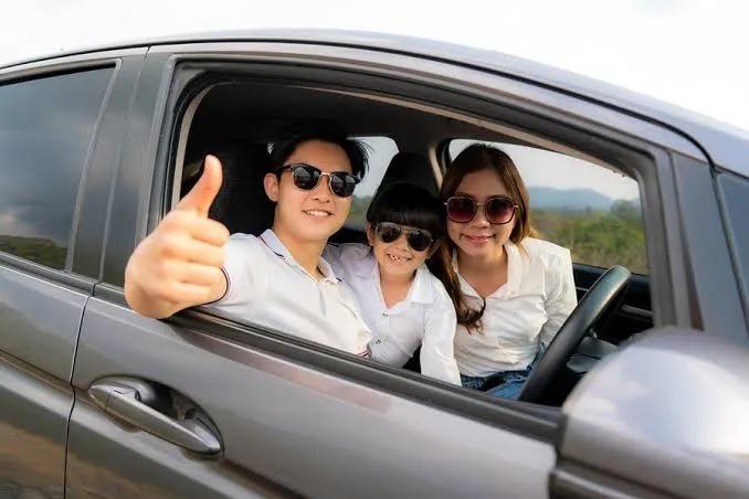 Perjalanan Nyaman dengan Supir Profesional, Paham Rute, dan Bebas Stres Kemacetan