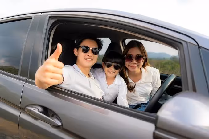 Sewa Mobil Family-Friendly Bogor: Solusi Rental Mobil Bersih, Nyaman, dan Ramah Anak serta Lansia