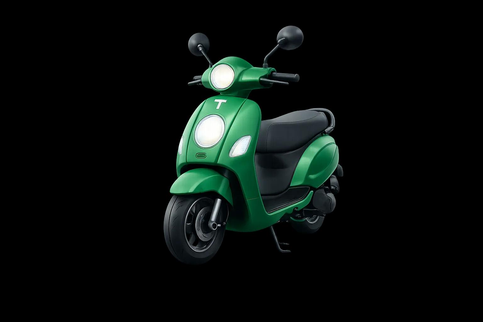 Sewa Motor Bogor: Solusi Rental Harian dan Mingguan Praktis, Bebas Macet, dan Tanpa Deposit